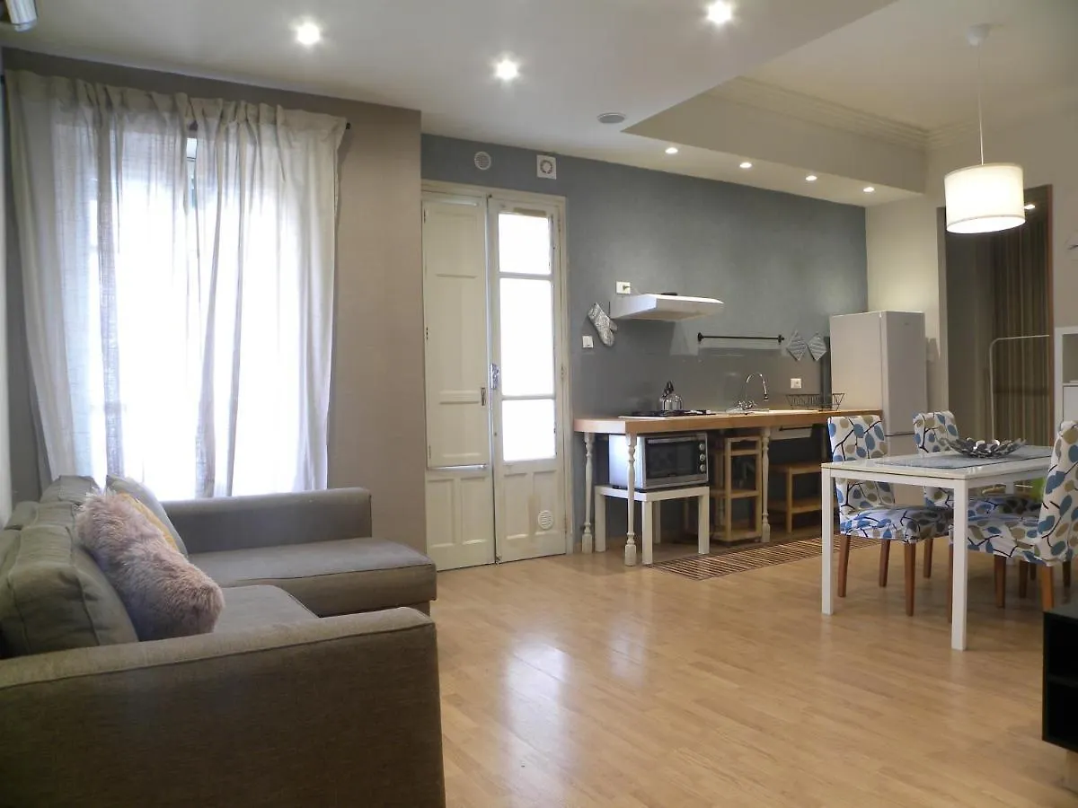 Casa Gorizia 63 Apartment Catania 0*,