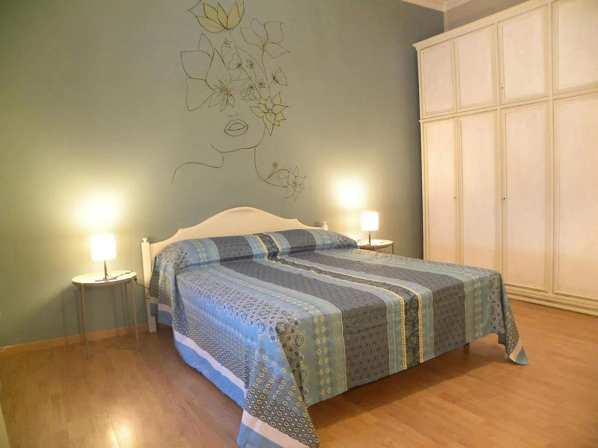 Casa Gorizia 63 Apartment Catania 0*,  Italy