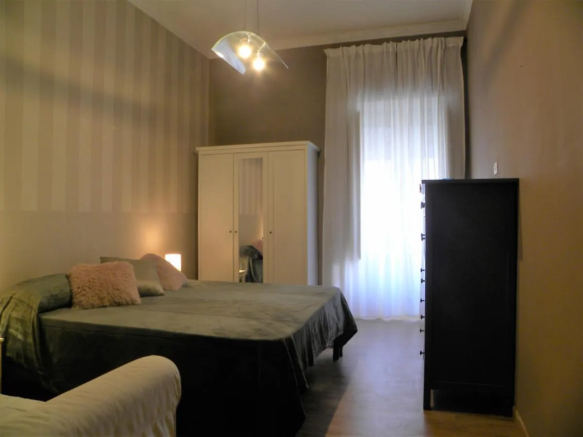 Casa Gorizia 63 Apartment Catania