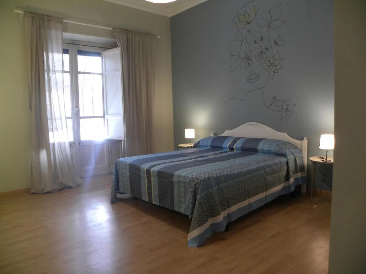 Casa Gorizia 63 Apartment Catania Italy