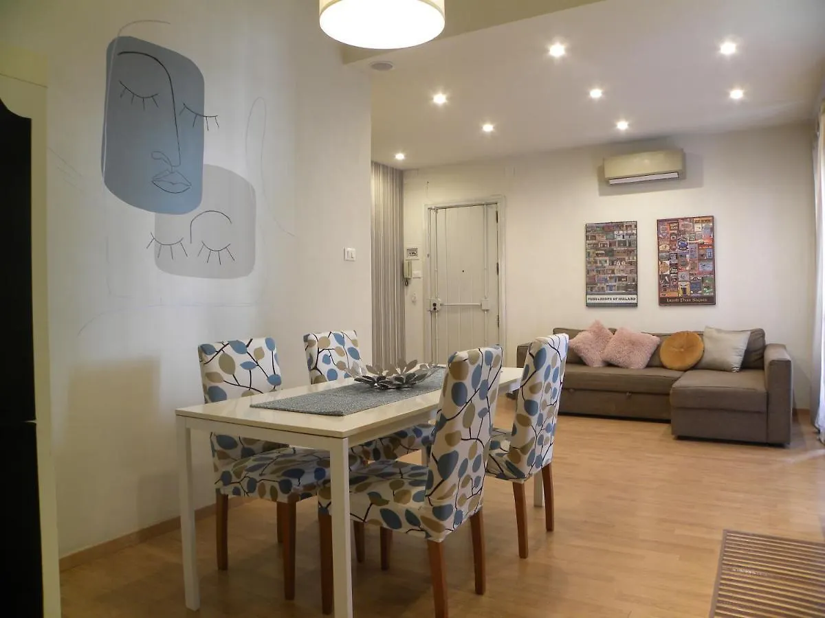 Casa Gorizia 63 Apartment Catania