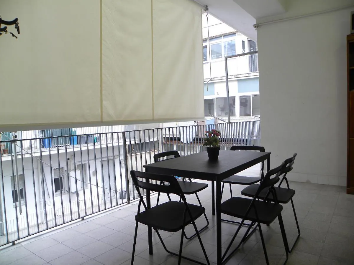 Casa Gorizia 63 Apartment Catania