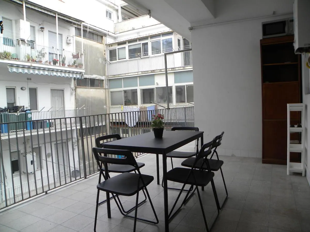 Casa Gorizia 63 Apartment Catania Italy