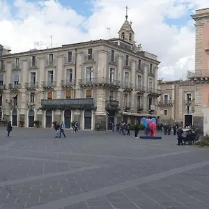 Palazzo La Piana Appartement