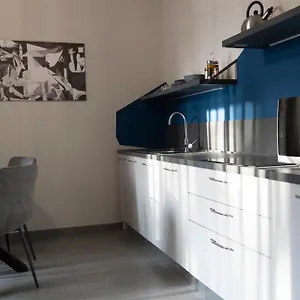 Etna Design Appartement