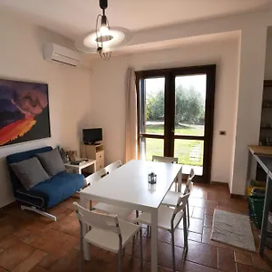 Apartament La Circumetnea, Katania