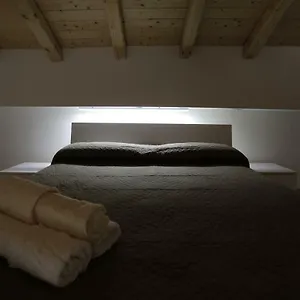 I Loft Di Nonna Vincenza Appartement